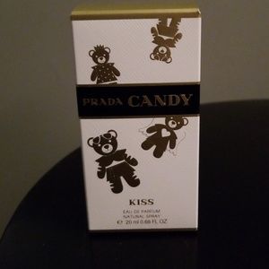 Prada Candy Kiss